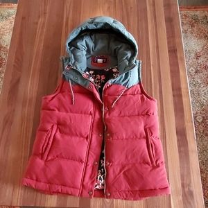 Patagonia women's Bivy vest